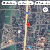 Bán đất tại Xã Nghi Sơn, Huyện Tĩnh Gia, Thanh Hóa